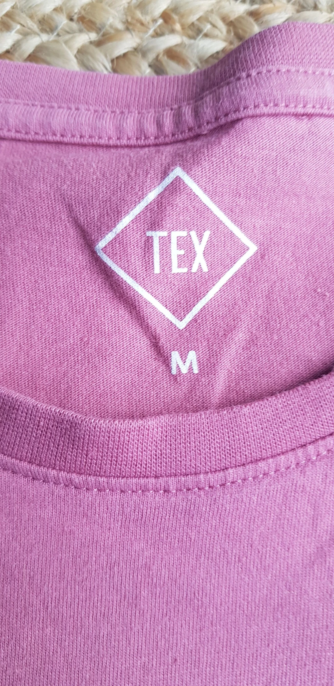 🩷 camiseta de manga corta para mujer T38 🩷 – photo 6